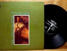 FREE JAZZ LP: THE JIMMY GIUFFRE 3  THESIS VERVE STEREO V6 - 8402  1961 gatefold