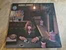 Sandy Denny LP The North star grassman UK Pink Island rim 1st press A-1U & B-1U