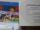 GEORGE HARRISON Electronic Sound APPLE LP NM
