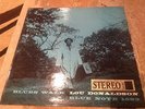 Lou Donaldson Blues Walk Blue Note 1593 Stereo New York Ear Deep Groove
