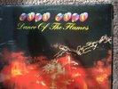 Guru Guru.Dance Of The Flames.Atlantic. K50044.1974.Kraut Rock.