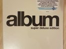Album [Super Deluxe Edition] [Box] by Public Image Ltd..Signed by John Lydon