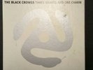 The Black Crowes Three Snakes And One Charm 7