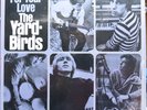 THE YARDBIRDS   FOR YOUR LOVE  ( PROMO)