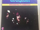 LP Orchestra Flamboyan : Los Coquetones - Salsa Guaguanco   ??? Mono C-1043