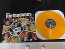 THE METHADONES CAREER OBJECTIVE LP SCREECHING WEASEL NOFX QUEERS MASKED INTRUDER