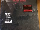 NEIL YOUNG BROKEN ARROW 2 LP INTERSTATE BONUS SHRINK WRAP W/HYPE STICKER MINT-