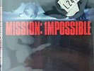 Danny Elfman ?Mission: Impossible (Original Motion Picture Score)  MC Cassette