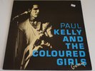 Paul Kelly - GOSSIP 1986 Australia  2x12