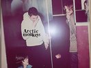 Arctic Monkeys ?– Humbug (Domino LP)