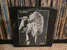 Led Zeppelin Kashmir Berkeley Records Z7867 Unofficial Press VG/VG