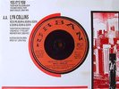 SWEET CHARLES - Yes it's you  / LYN COLLINS - Rock me again & again & ag - URBAN