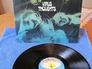 KRAUTROCKKILLER:VIRUS-THOUGHTS---FIRST GERMAN PRESS 1971 PILZ 20 21102-9  MINT
