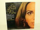 LP Daliah Lavi  I'm Israeli, i'm a Sabra  + Textinsert
