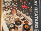 jay reatard matador singles 08 sealed CLEAR wax