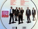 Reservoir Dogs  - Motion Picture Soundtrack - 12