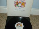 QUEEN A Night At The Opera LP UK 1975 1st Press STEREO EMI EMTC 103 BLAIRS MINT
