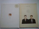 Pet Shop Boys - 'Please' and 'Actually' Soft Back music books