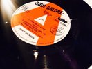 CHUCK JACKSON - HAND IT OVER - CHAINS OF LOVE - GOOD THINGS - ANY DAY NOW - E.P.