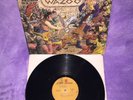 FRANK ZAPPA  THE MOTHERS THE GRAND WAZOO LP EX to NM WAX EX COVER 1972 REPRISE