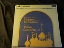 Decca Phase 4 Mussorgsky/Ravel Prokofiev UK NM LP