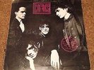 Caifanes first album vinyl record venezuela pressin