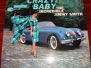 Blue Note 4030 Jimmy Smith Crazy  Baby 47 W 63D
