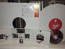 Depeche Mode 2000 -VIOLATOR 2000 -Promo Edition -weißes Vinyl + Violator 2000 CD