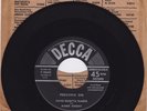 Sister Rosetta Tharpe with Marie Knight 