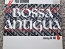 Paul Desmond - Bossa Antigua - RCA 1965 - Mono - Jim Hall - OP - NM