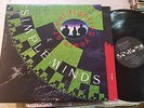 Simple Minds ?Street Fighting Years 1989 SP 3927 Vinyl LP Record Album NM rare
