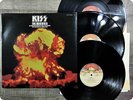 KISS THE ORIGINALS VIP5501 3LP GG2290
