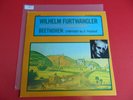 2988 BEETHOVEN Sinfonie Nr.6 Pastoral FURTWÄNGLER Wiener Philh.Turnabout TV 4408