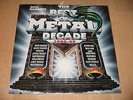 THE BEST OF METAL DECADE 1980-1989-RARE 12