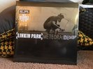 Linkin Park Meteora Vinyl Record (Gold - Hot Topic Exclusive) /1500 SEALED