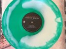 Circa Survive - The Inuit Sessions Vinyl Record (Green White Marble) Rare