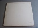 The Beatles-White Album- 2XLP 1968 Apple SWBO Low Number All Inserts