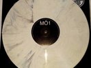 MOTORHEAD - COVERS, 180 GRAM WHITE MARBLED COLORED VINYL LP RECORD NEW IMPORT