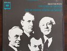 Budapest String Quartet Beethoven Quartets 5 LP box set M/NM records M5S 677