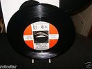 VERY RARE Larry and the Standards 45 VG+++ 1962 Laurie LBL mono Doo Wop LOOKKKKK