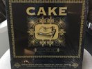 Cake Vinyl Box Set - RSD 2014 Colored Vinyl - NEW and SEALED