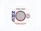 JERRY REED - HAVE BLUES WILL TRAVEL (NRC 014) US ORIGINAL ROCKABILLY 7