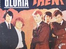 *Them, the Original Hit Gloria* MONO Garage/Psych Van Morrison FREE SHIP  VG+