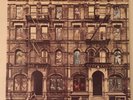 LED ZEPPELIN PHYSICAL GRAFFITI DOUBLE LP Swan Song  LP GERMAN 1975 1st PRESS