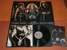 CELTIC FROST - To Mega Therion  LP, 1987,  BRA, WSK-109, incl. POSTER