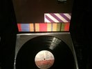 Pink Floyd The Final Cut  Promo lp nm- Orig LP Prog