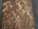 My Chemical Romance Black Parade Limited 1000 Grey Vinyl LP Newbury Sealed