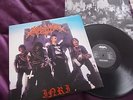 SARCOFAGO INRI LP (2001 Hate Storm Recs) Ltd 1000 copies only