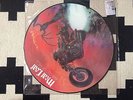 Meat Loaf - Bat out of Hell - Picture Disc - Alternative Design RARE LIMITED