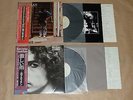 BOB DYLAN - HARD RAIN,STREET LEGAL / Japan 2 LP / OBI / 1976,1978 / Record